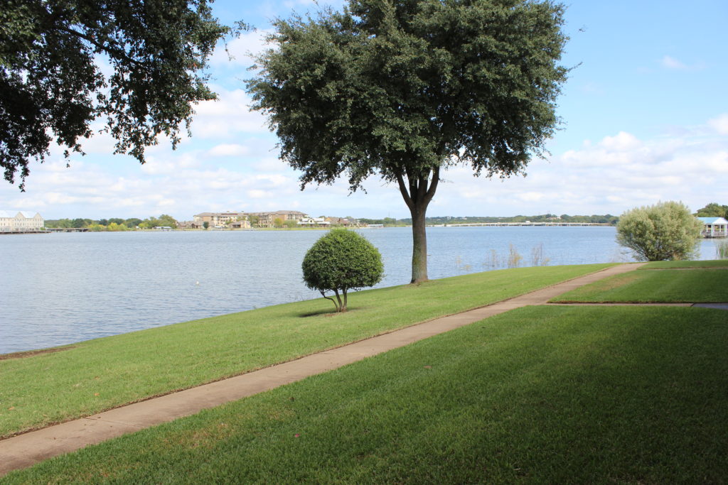 Waterfront Apartment Homes